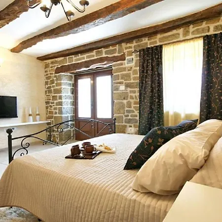 Vila Aurora Comfortable Motovun