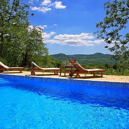 Vila Aurora Comfortable
